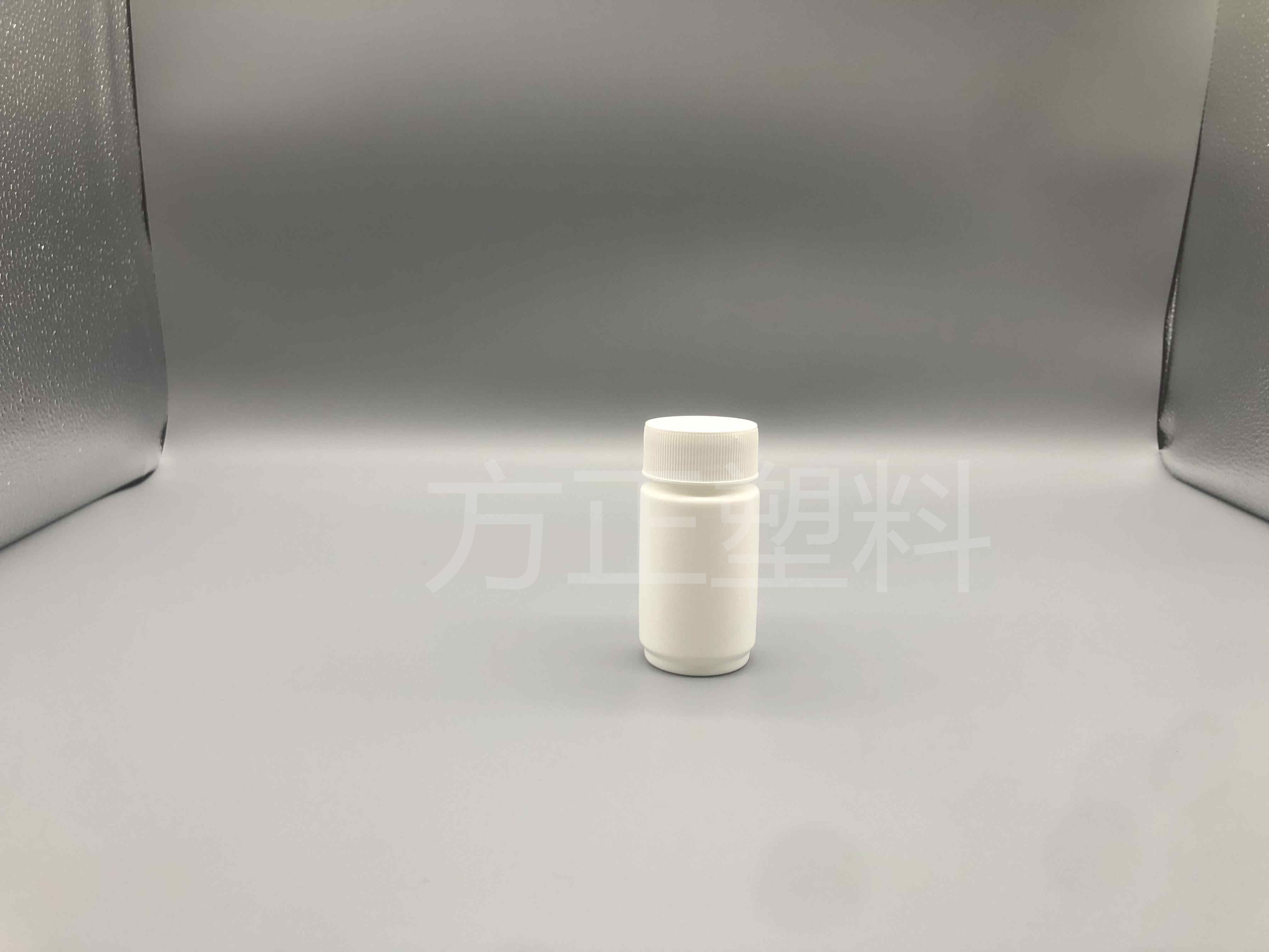 50ml HDPE 固（A型）