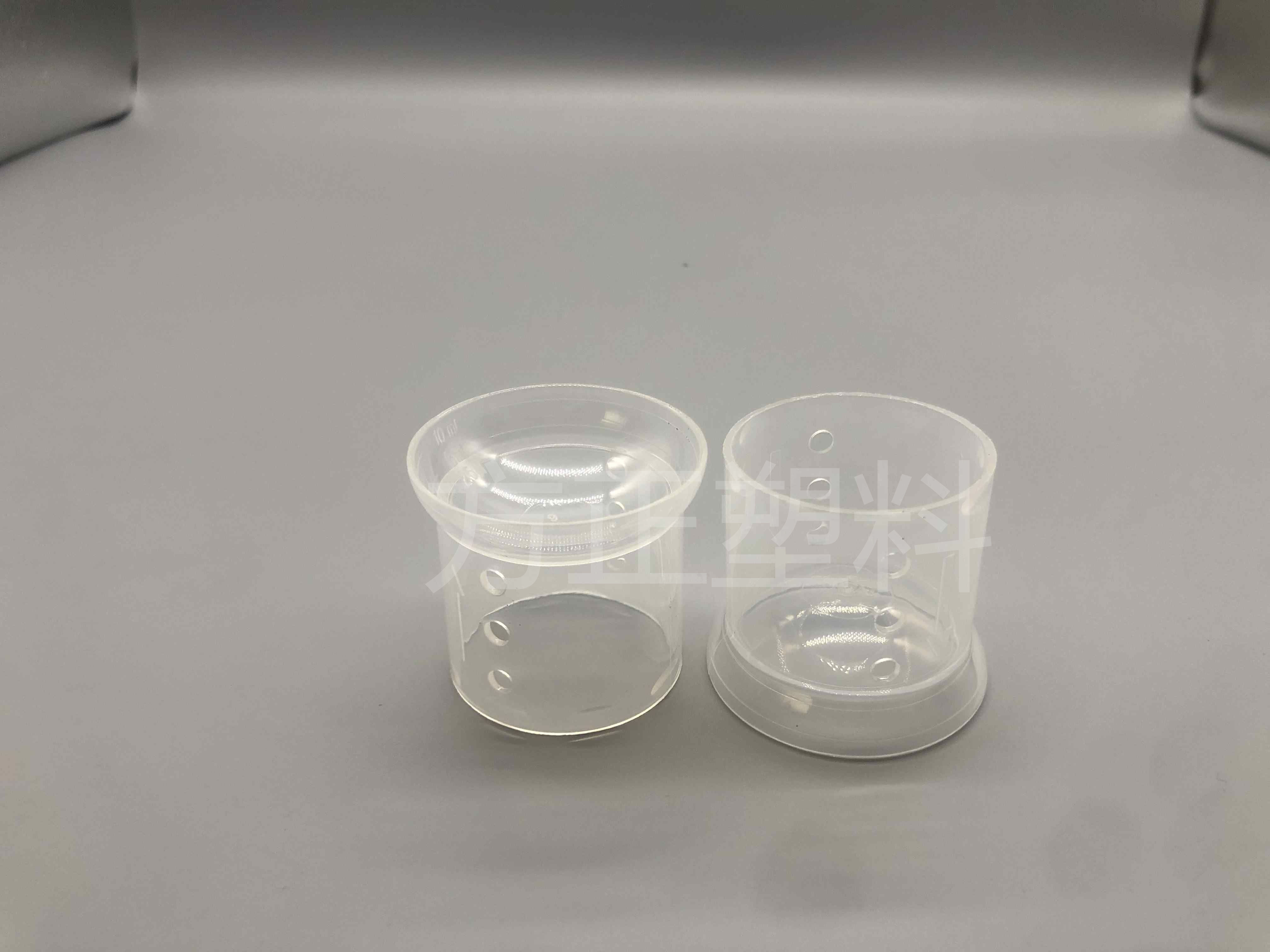 PP 量杯 10ml(A型）